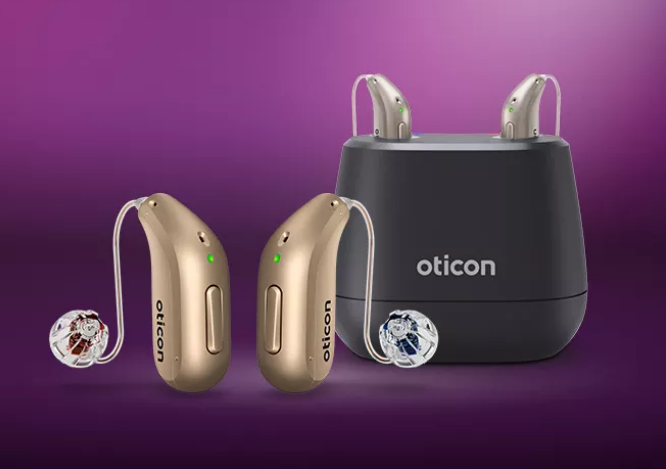 La dernière technologie d’aides auditives bientôt dans vos centres Quimper Audition et Pont l’Abbé Audition